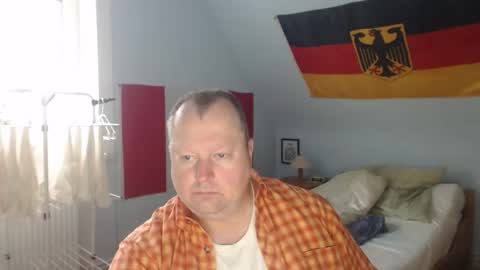 Andre online show from September 15, 2:39 pm