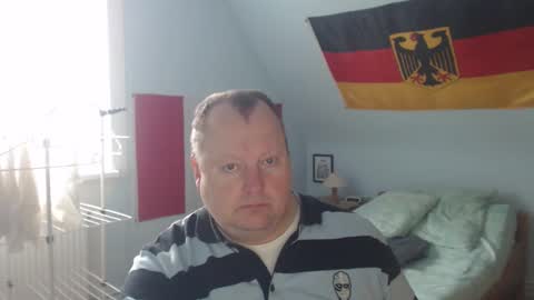 Andre online show from September 26, 9:35 am