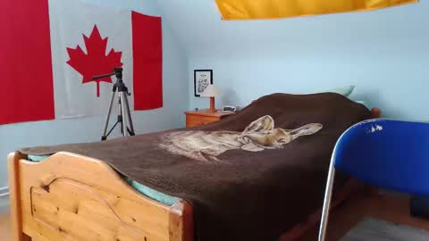 Andre online show from September 29, 12:10 pm