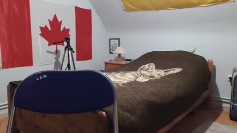 Andre online show from October 9, 5:11 pm