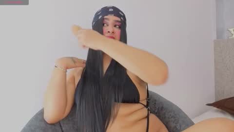 Andre online show from March 10, 5:01 am