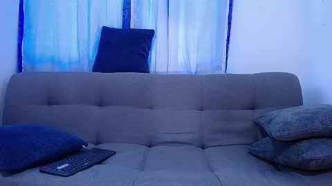 Snapshot of andre_parker chatting on February 3, 8:47 pm Andre Parker online show from February 3, 8:47 pm