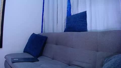 Snapshot of andre_parker chatting on February 9, 11:31 pm Andre Parker online show from February 9, 11:31 pm