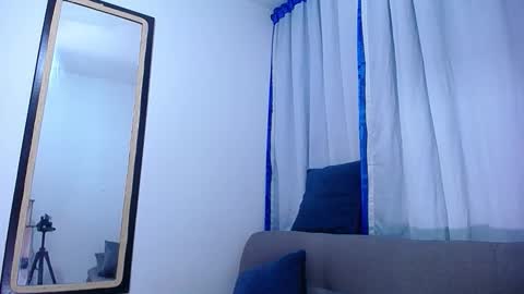 Snapshot of andre_parker chatting on February 13, 11:12 pm Andre Parker online show from February 13, 11:12 pm