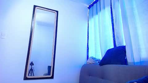 Snapshot of andre_parker chatting on February 14, 8:16 pm Andre Parker online show from February 14, 8:16 pm