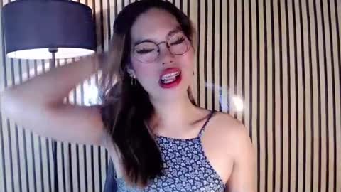 andrea06121998 online show from September 22, 7:10 am