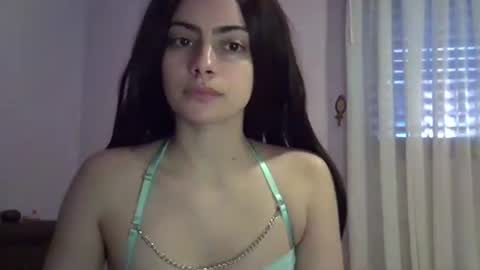 andrea77x online show from February 21, 6:53 pm