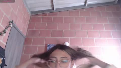 Andrea  online show from October 2, 4:14 pm