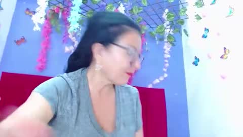 ANDREA LOPEZ online show from September 11, 10:59 am