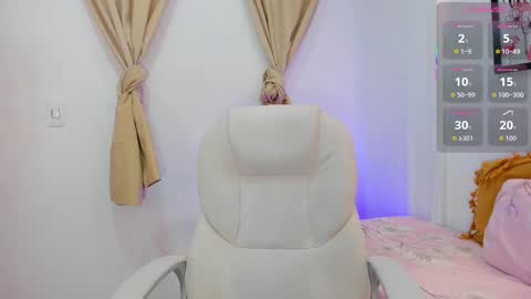 Snapshot of andrea_sancheez chatting on November 4, 11:31 am Andrea online show from November 4, 11:31 am