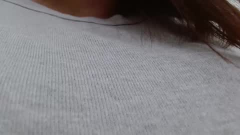 Snapshot of andrea_teacher chatting on January 8, 7:34 pm Andrea Model trainer Luxury ST online show from January 8, 7:34 pm