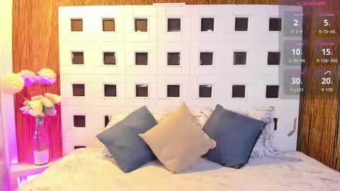 Andrea Zoelins online show from March 7, 1:08 pm