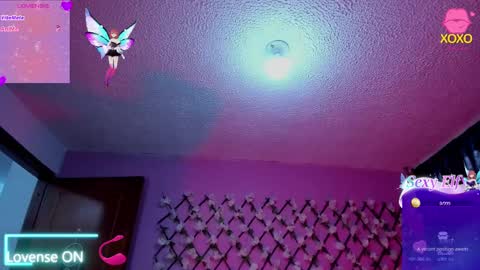 andrea  online show from February 11, 7:27 pm