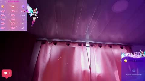 andrea  online show from March 8, 7:53 pm