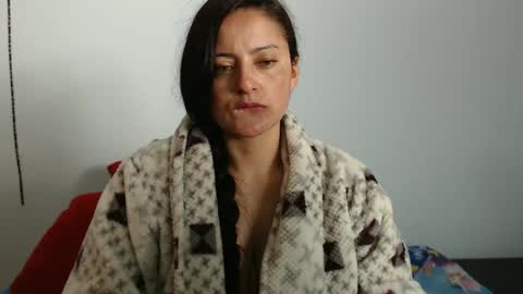 Snapshot of andreadelgado chatting on February 1, 5:07 am andreadelgado online show from February 1, 5:07 am