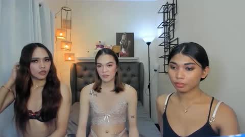 Snapshot of andreajane69 chatting on October 4, 8:34 am andreajane69 online show from October 4, 8:34 am
