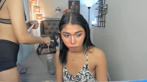 Snapshot of andreajane69 chatting on October 7, 9:06 am andreajane69 online show from October 7, 9:06 am