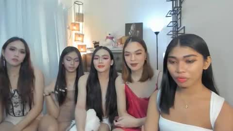 Snapshot of andreajane69 chatting on October 8, 5:05 am andreajane69 online show from October 8, 5:05 am