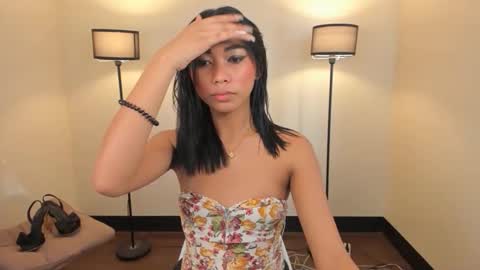 Snapshot of andreajane69 chatting on October 13, 6:24 am andreajane69 online show from October 13, 6:24 am