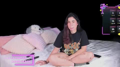 Hi im Tatty Heaven  online show from February 11, 8:25 pm