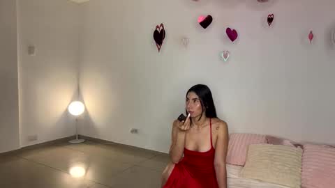 Hi im Tatty Heaven  online show from February 15, 1:46 am