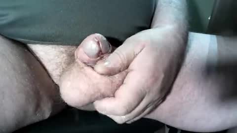 Andreas40CC online show from December 5, 7:05 am