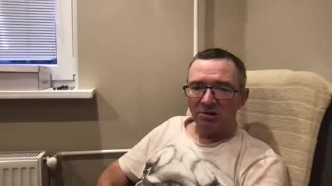 Snapshot of andreass60 chatting on January 9, 6:59 am andreass60 online show from January 9, 6:59 am