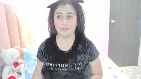 Snapshot of andreasweet2 chatting on October 15, 7:58 pm A n d r e a S w e e t online show from October 15, 7:58 pm