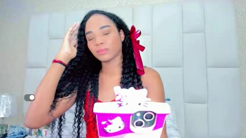 Snapshot of andreayano chatting on November 12, 5:41 am andreayano online show from November 12, 5:41 am