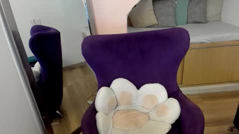 Andre Castaneda online show from October 31, 6:53 pm