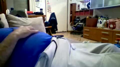 Andre online show from October 7, 12:13 pm