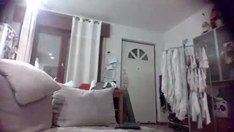 Andre online show from October 19, 7:58 pm