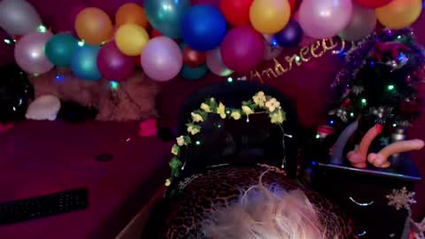 andreeajj online show from January 27, 10:06 pm