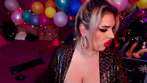 andreeajj online show from January 28, 1:08 am