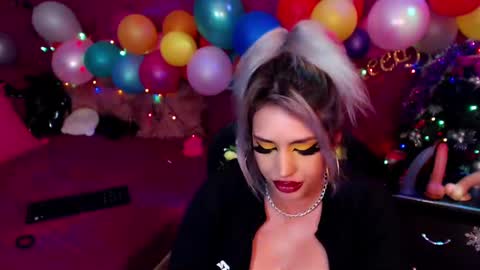 andreeajj online show from January 29, 12:43 am