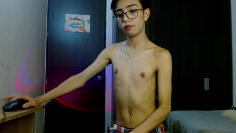 Andrew online show from September 11, 12:22 am