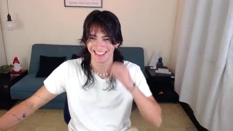 Andrey online show from December 7, 11:23 pm