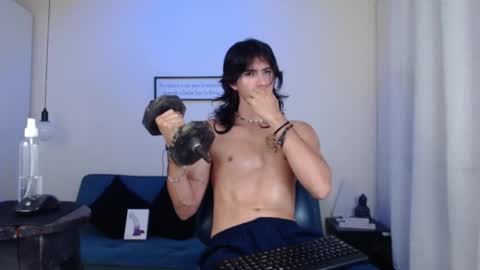 Andrey online show from December 17, 11:49 pm