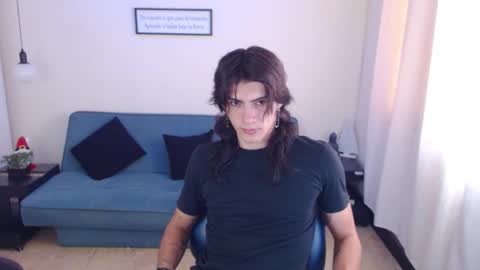 Andrey online show from December 29, 8:15 pm