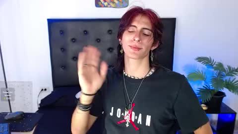 Andrey online show from December 13, 9:09 pm