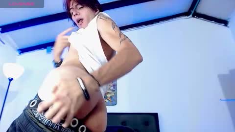 Andrey online show from December 22, 8:17 pm