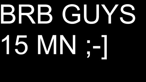 Andrey online show from January 14, 8:47 pm