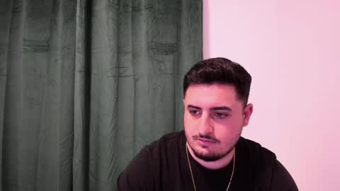 Andrew online show from April 20, 5:16 pm