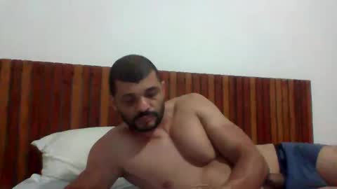 andreloko123 online show from February 26, 12:53 am