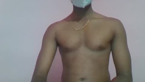andres01_ online show from October 6, 2:47 pm