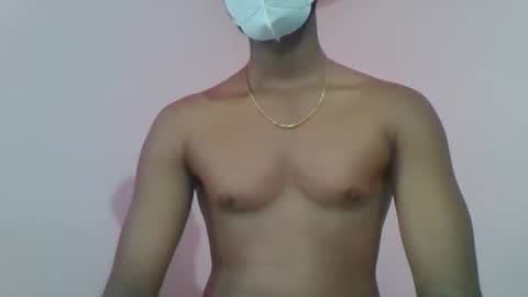 andres01_ online show from October 8, 3:48 am