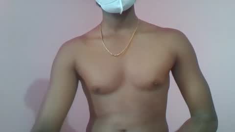 andres01_ online show from October 9, 3:59 am