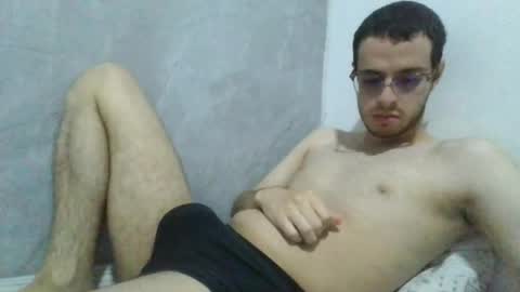 andres129494 online show from March 24, 1:21 am