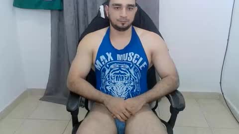 andres180950734 online show from May 27, 11:02 pm