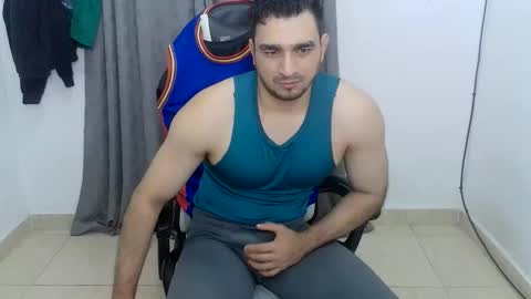 andres180950734 online show from June 3, 11:32 pm